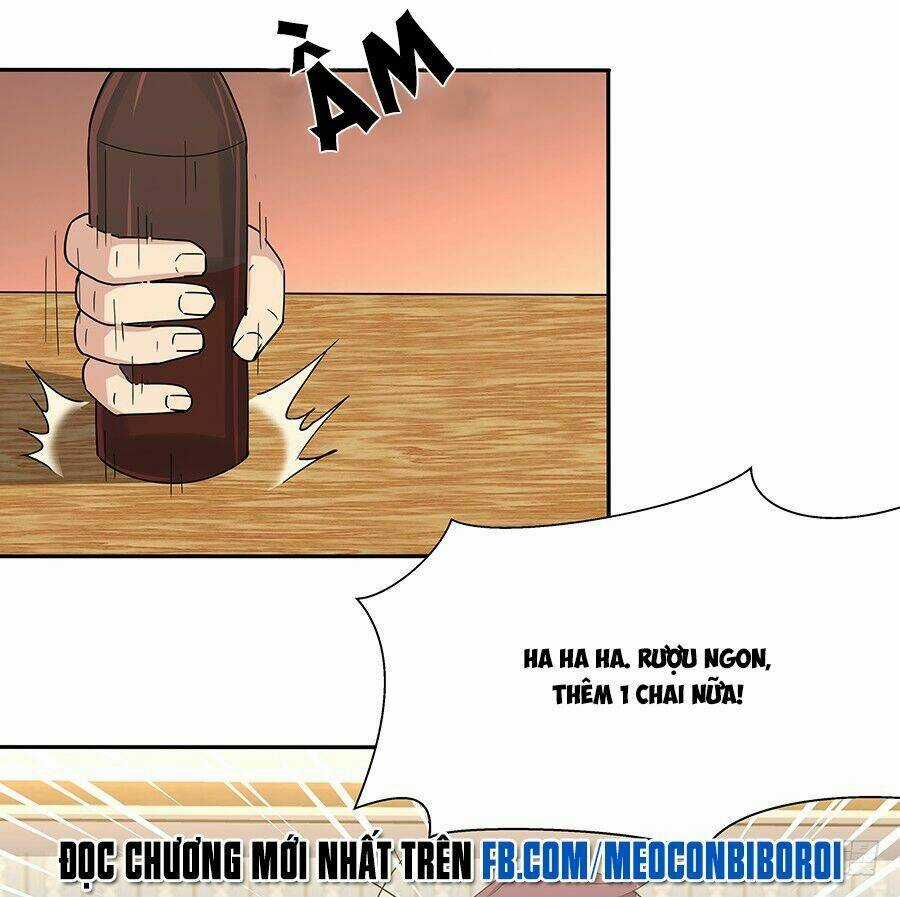 Siêu Năng Cuồng Thần Chapter 10 trang 3