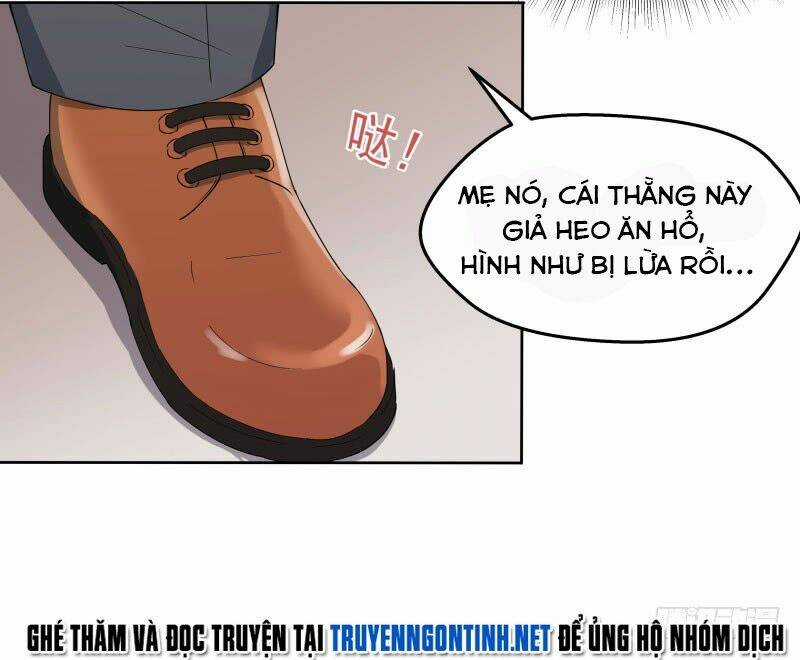 Siêu Năng Cuồng Thần Chapter 11 trang 10