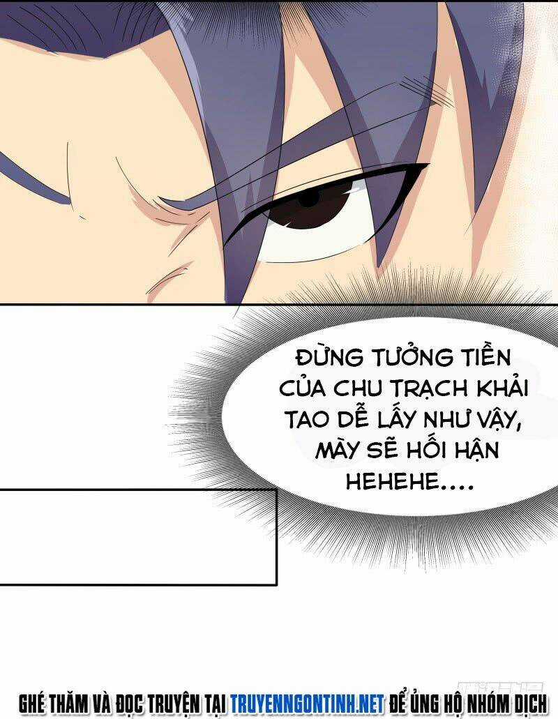 Siêu Năng Cuồng Thần Chapter 11 trang 15