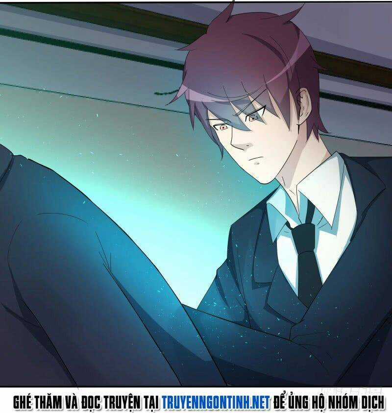 Siêu Năng Cuồng Thần Chapter 11 trang 18