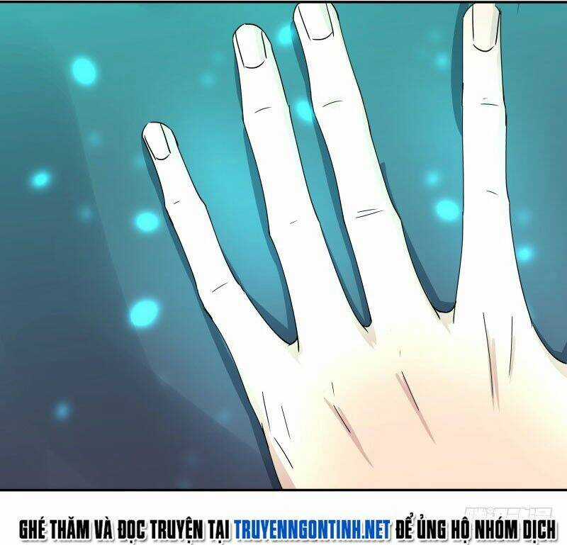 Siêu Năng Cuồng Thần Chapter 11 trang 19