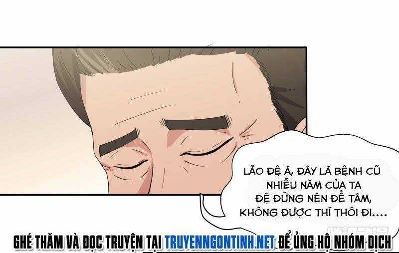 Siêu Năng Cuồng Thần Chapter 11 trang 20