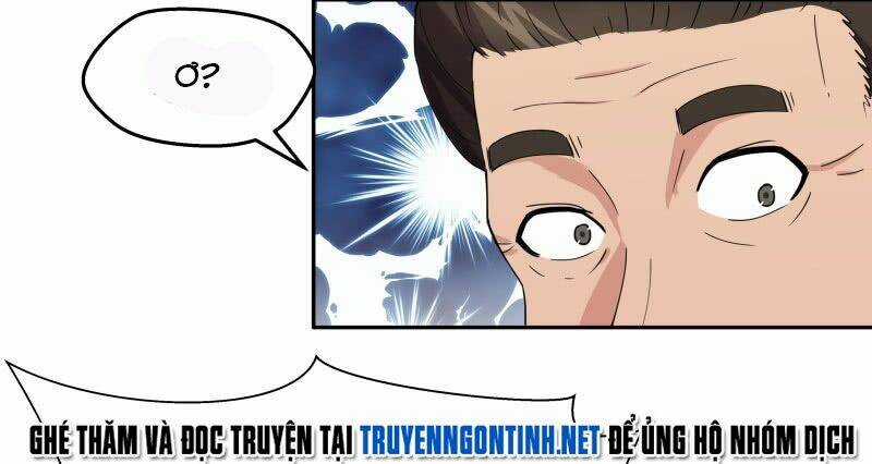 Siêu Năng Cuồng Thần Chapter 11 trang 21