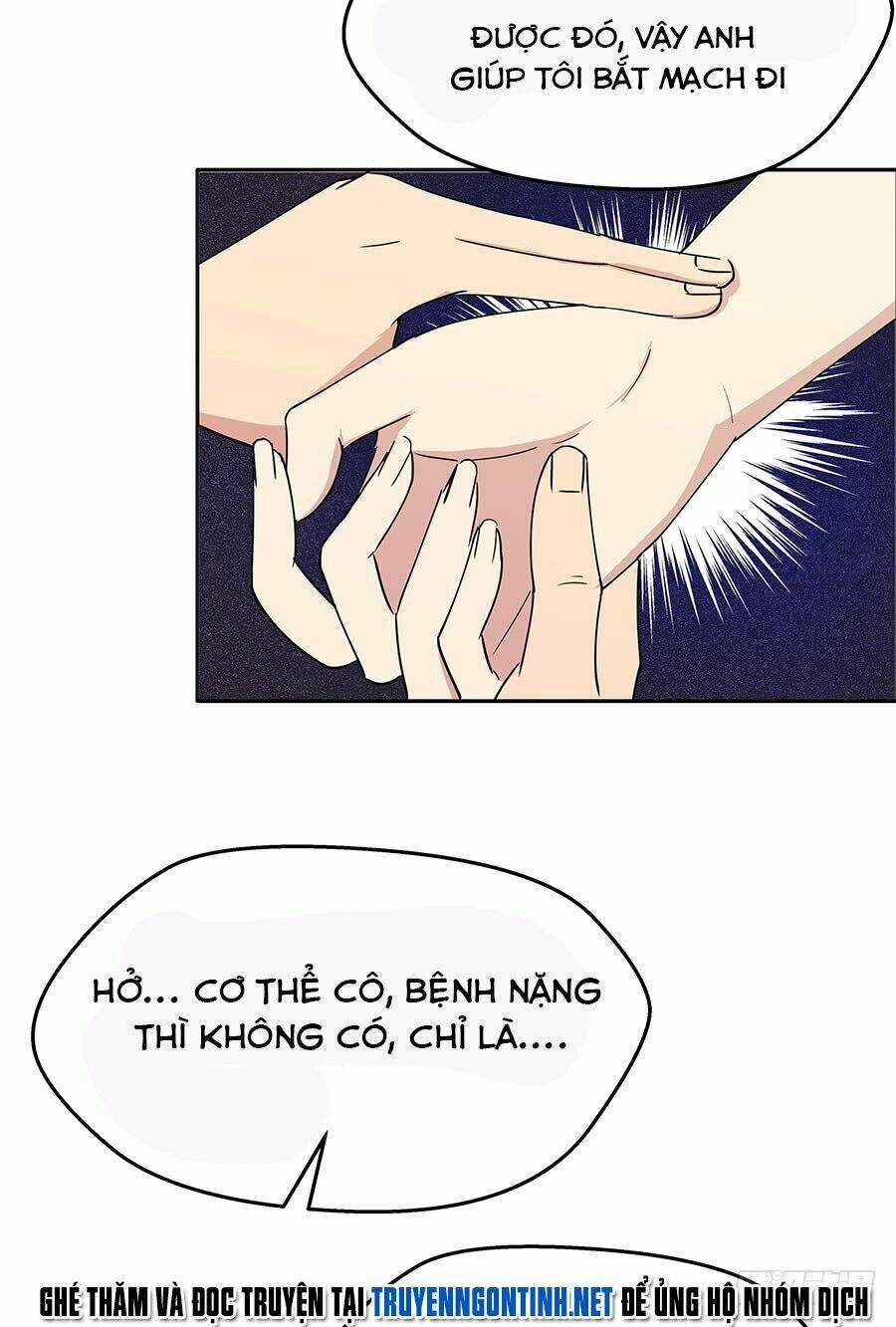 Siêu Năng Cuồng Thần Chapter 11 trang 29