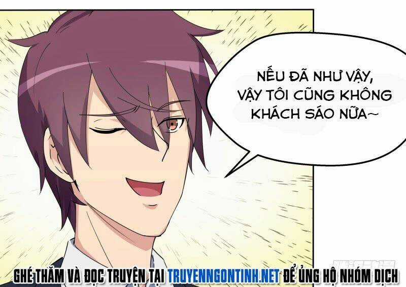 Siêu Năng Cuồng Thần Chapter 11 trang 3