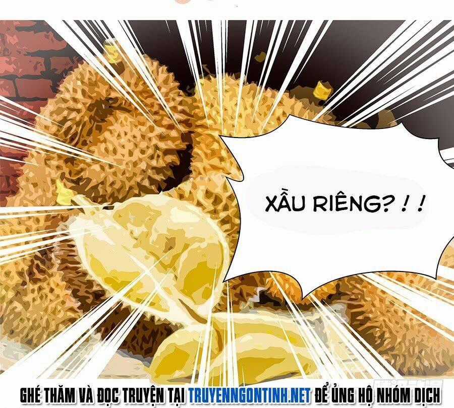 Siêu Năng Cuồng Thần Chapter 11 trang 34