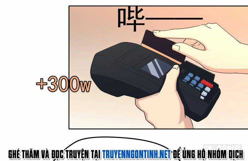 Siêu Năng Cuồng Thần Chapter 11 trang 5