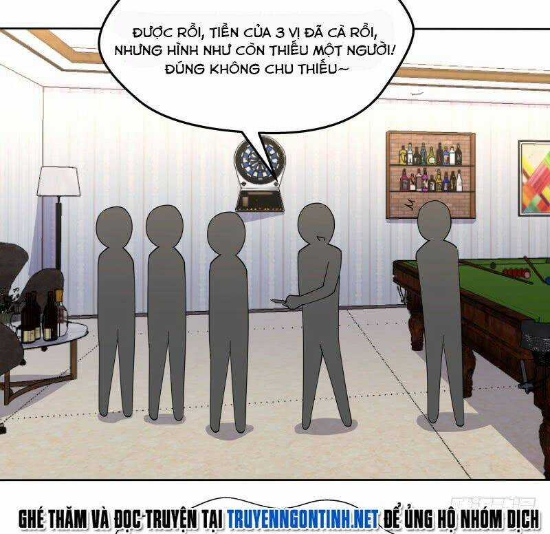 Siêu Năng Cuồng Thần Chapter 11 trang 6