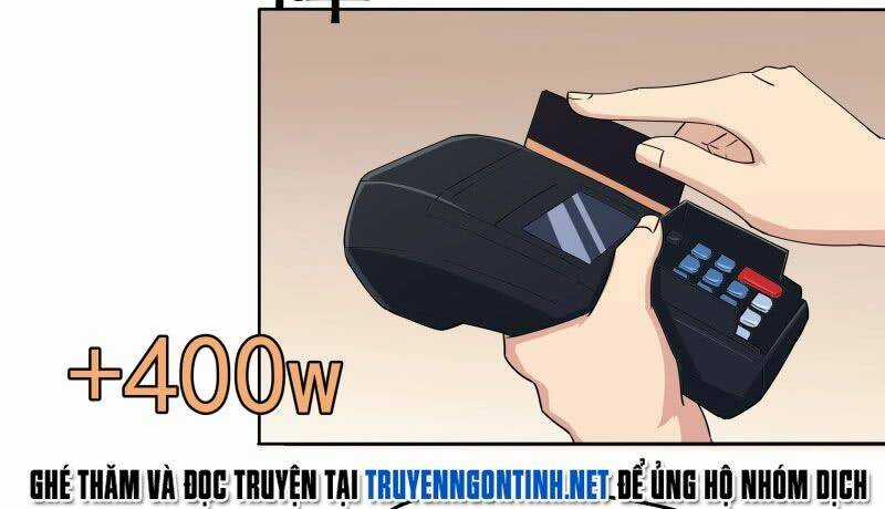 Siêu Năng Cuồng Thần Chapter 11 trang 8