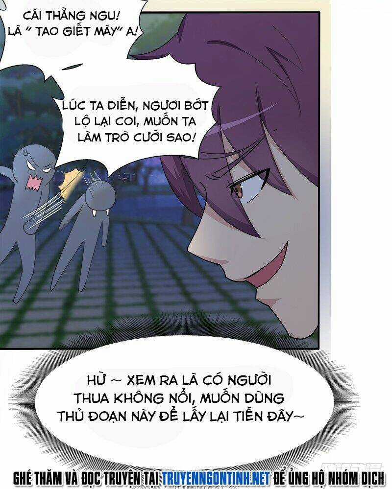 Siêu Năng Cuồng Thần Chapter 12 trang 13