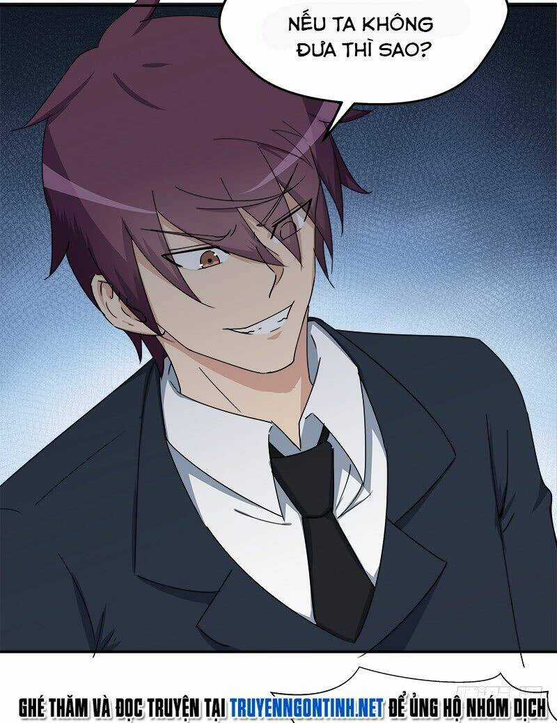 Siêu Năng Cuồng Thần Chapter 12 trang 15