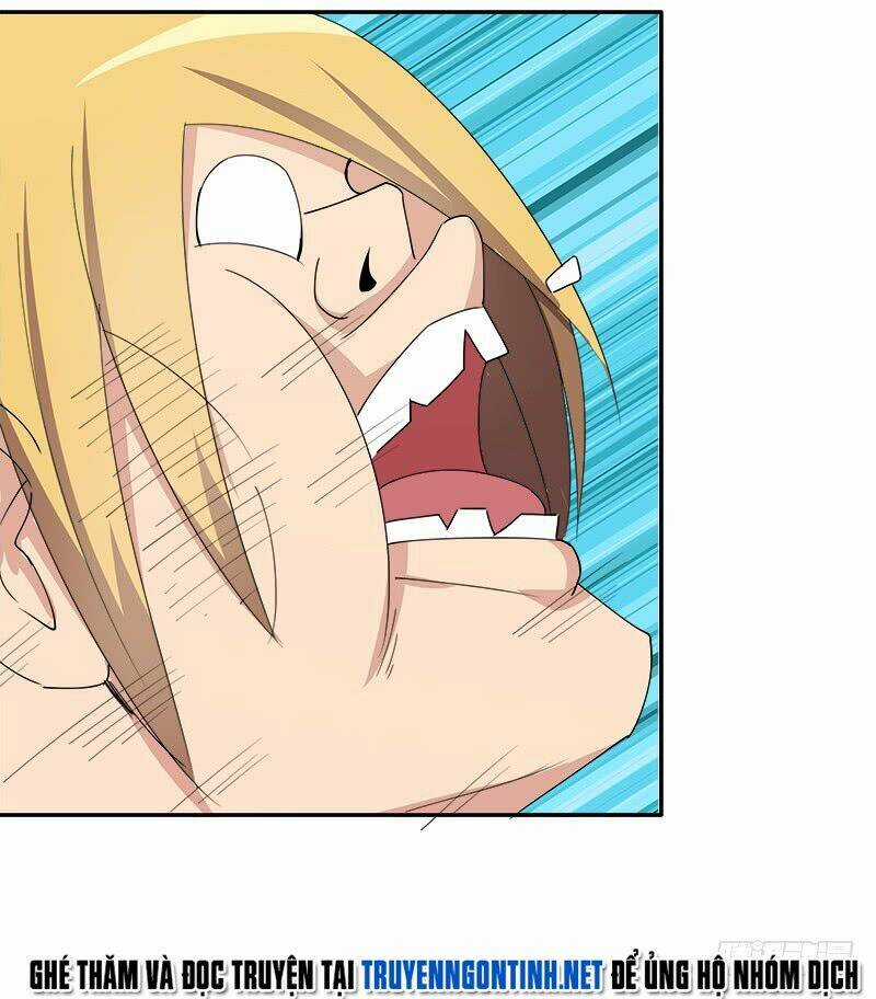 Siêu Năng Cuồng Thần Chapter 12 trang 17