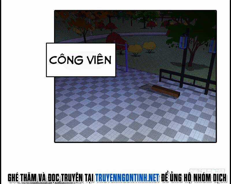 Siêu Năng Cuồng Thần Chapter 12 trang 2