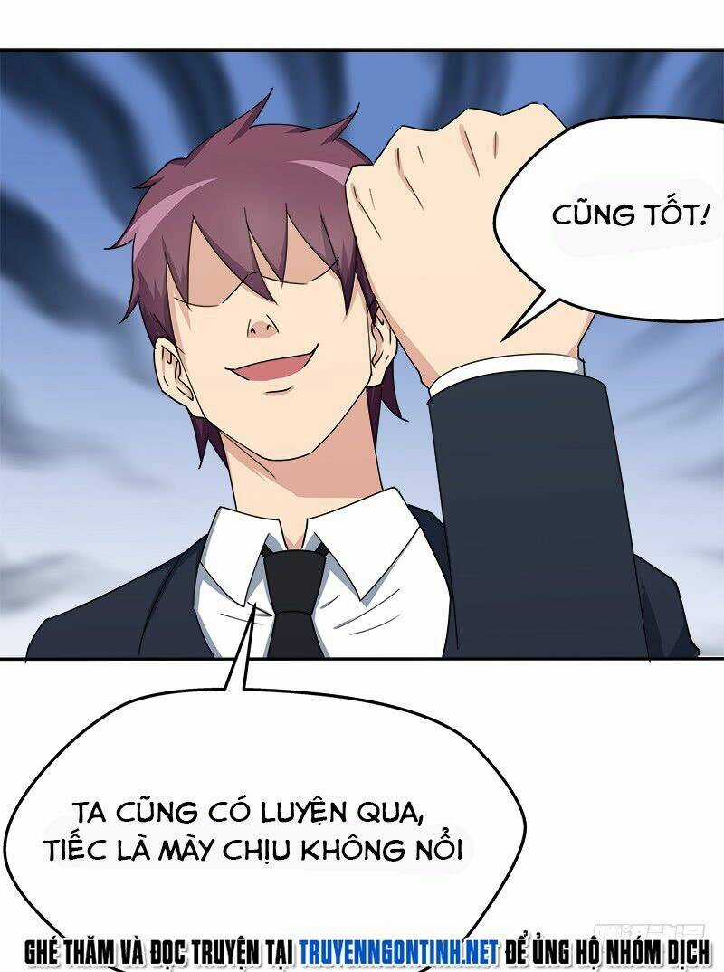 Siêu Năng Cuồng Thần Chapter 12 trang 20