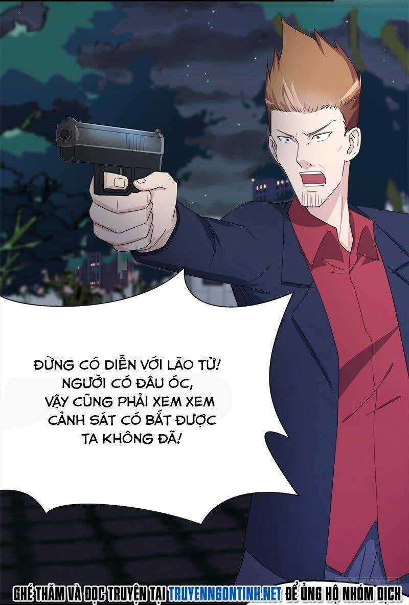 Siêu Năng Cuồng Thần Chapter 12 trang 26