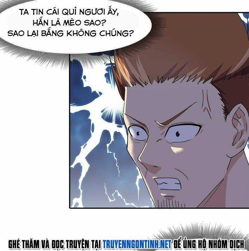 Siêu Năng Cuồng Thần Chapter 12 trang 30
