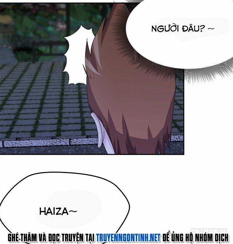 Siêu Năng Cuồng Thần Chapter 12 trang 31