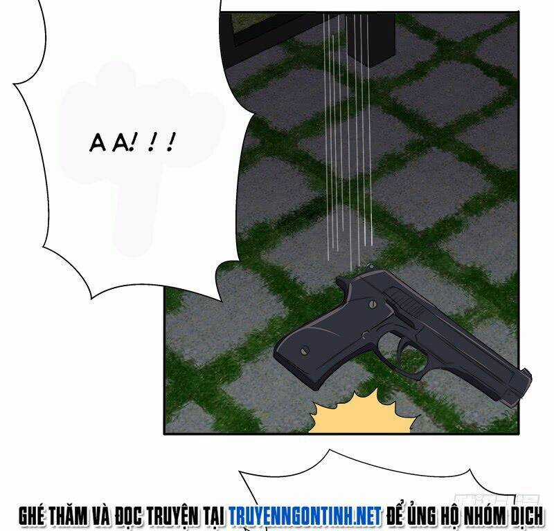 Siêu Năng Cuồng Thần Chapter 12 trang 33