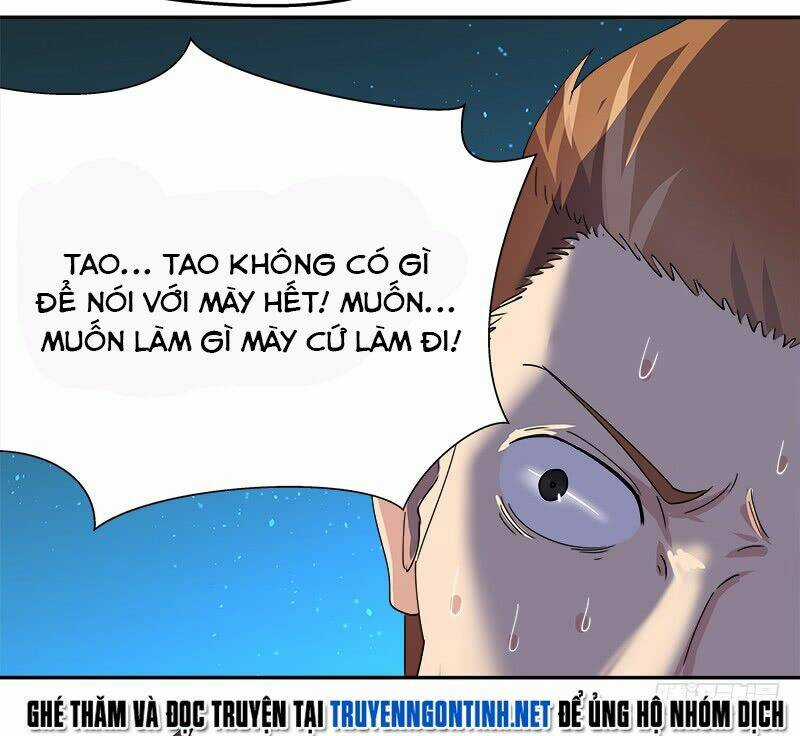 Siêu Năng Cuồng Thần Chapter 12 trang 35