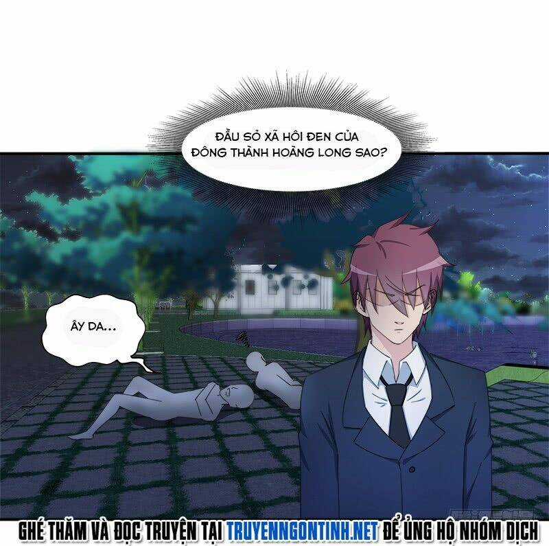 Siêu Năng Cuồng Thần Chapter 12 trang 38