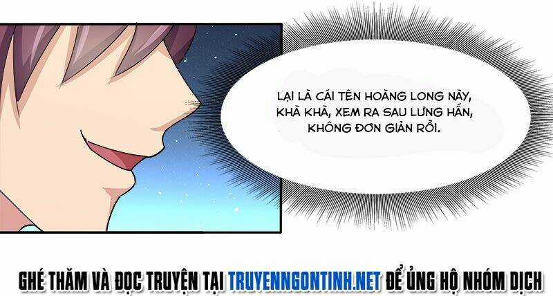Siêu Năng Cuồng Thần Chapter 12 trang 39