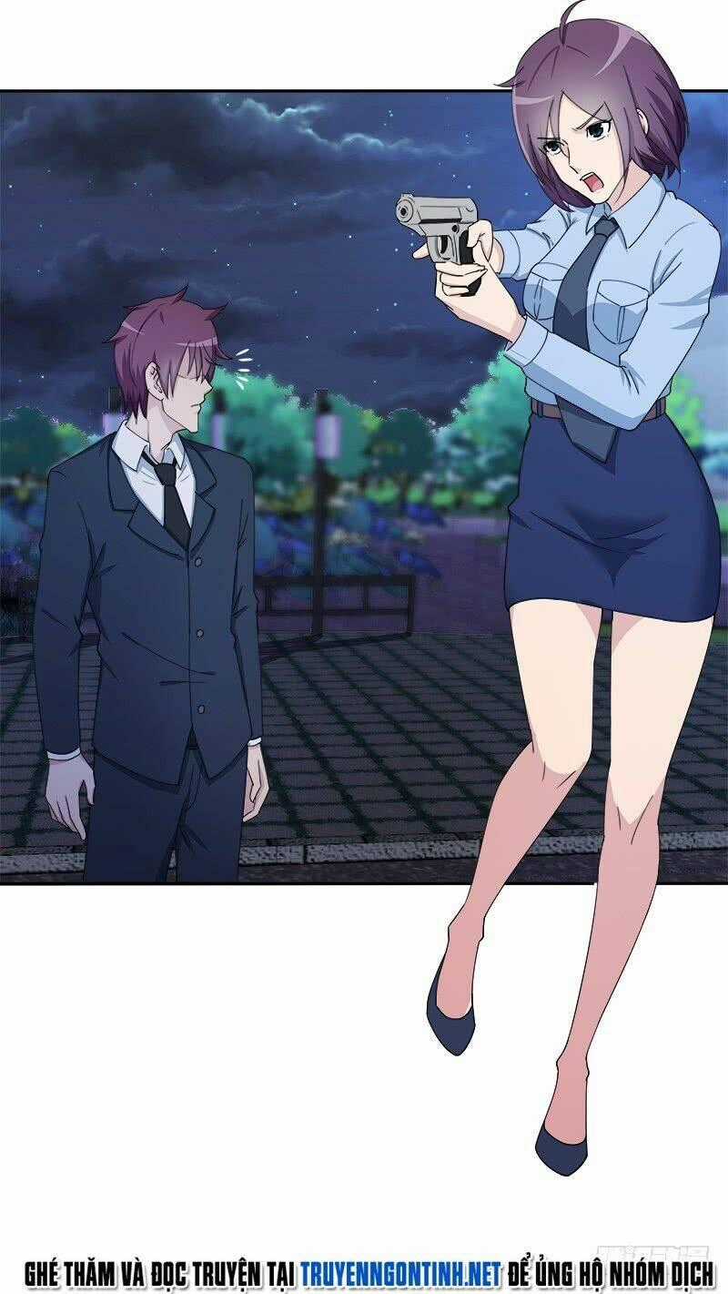 Siêu Năng Cuồng Thần Chapter 12 trang 42