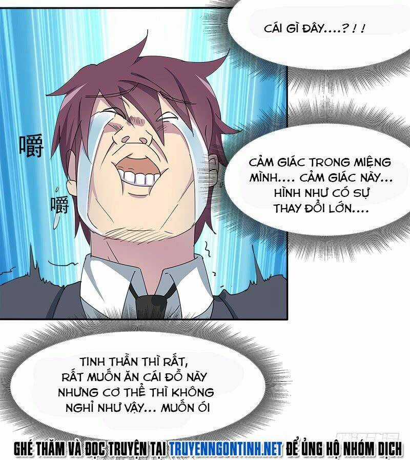 Siêu Năng Cuồng Thần Chapter 12 trang 5