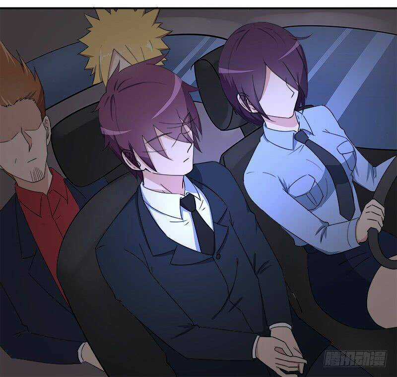 Siêu Năng Cuồng Thần Chapter 13 trang 18