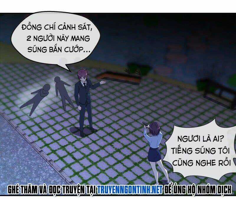 Siêu Năng Cuồng Thần Chapter 13 trang 2