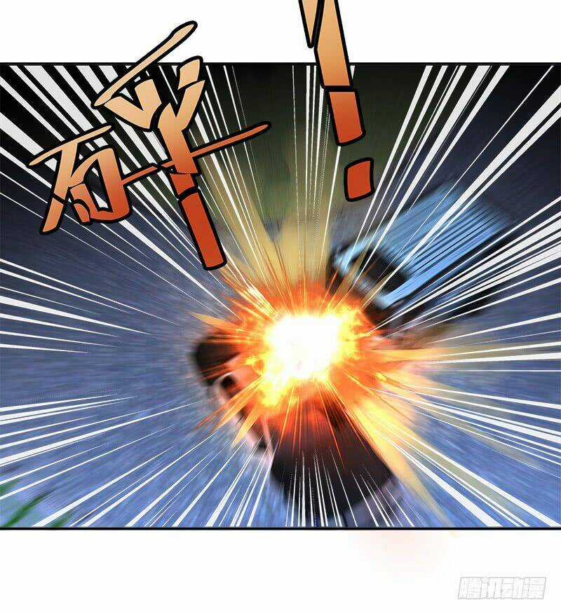 Siêu Năng Cuồng Thần Chapter 13 trang 22