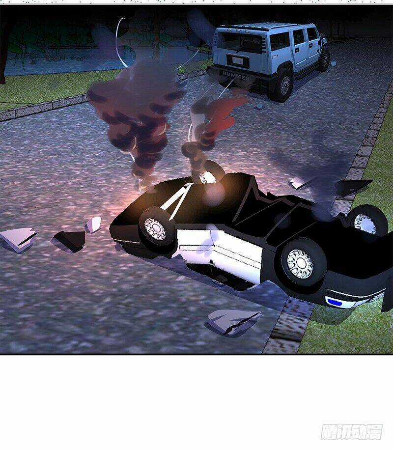 Siêu Năng Cuồng Thần Chapter 13 trang 26