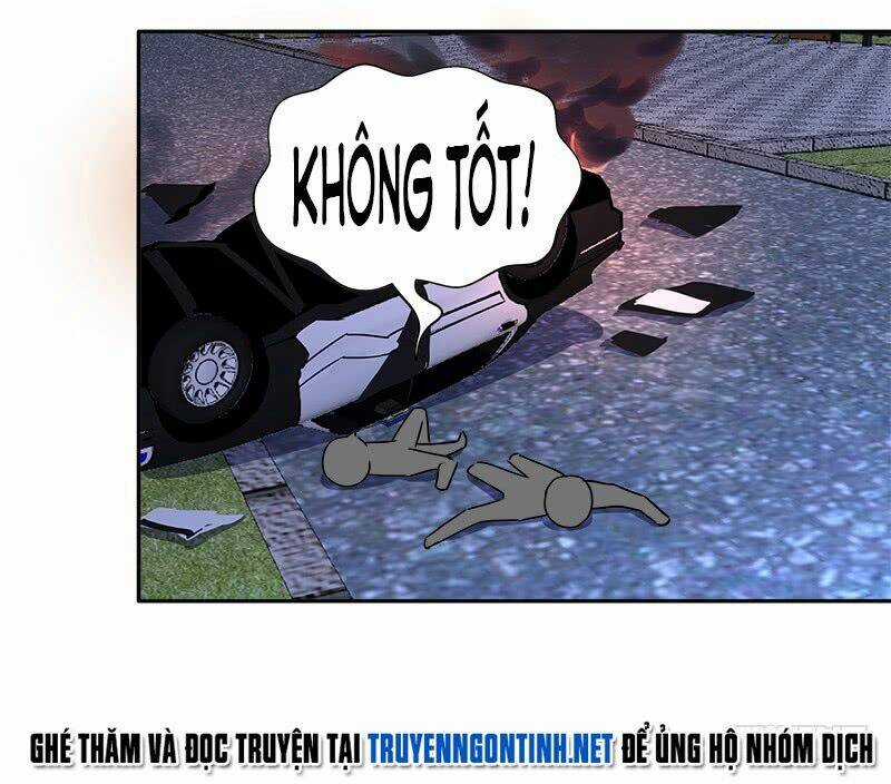 Siêu Năng Cuồng Thần Chapter 13 trang 27