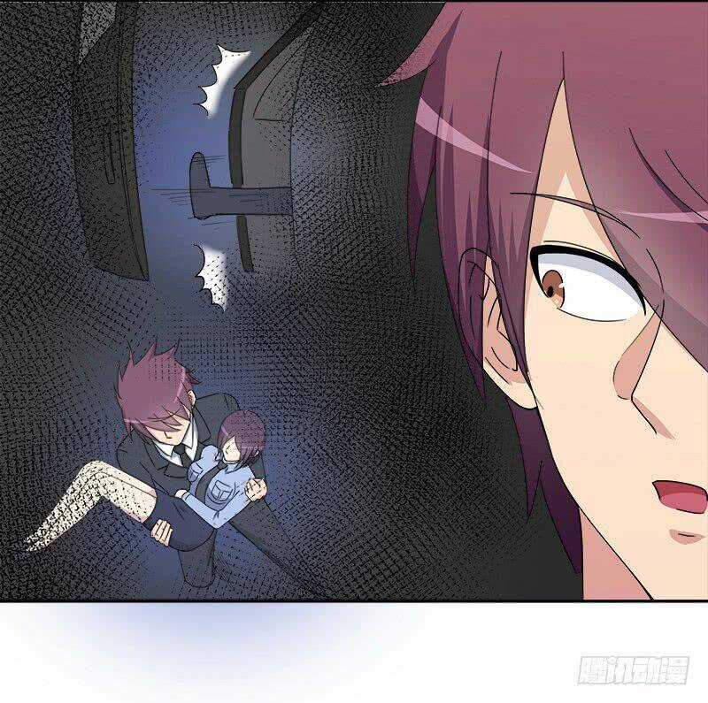 Siêu Năng Cuồng Thần Chapter 13 trang 29