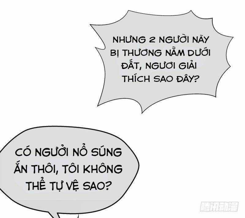 Siêu Năng Cuồng Thần Chapter 13 trang 3