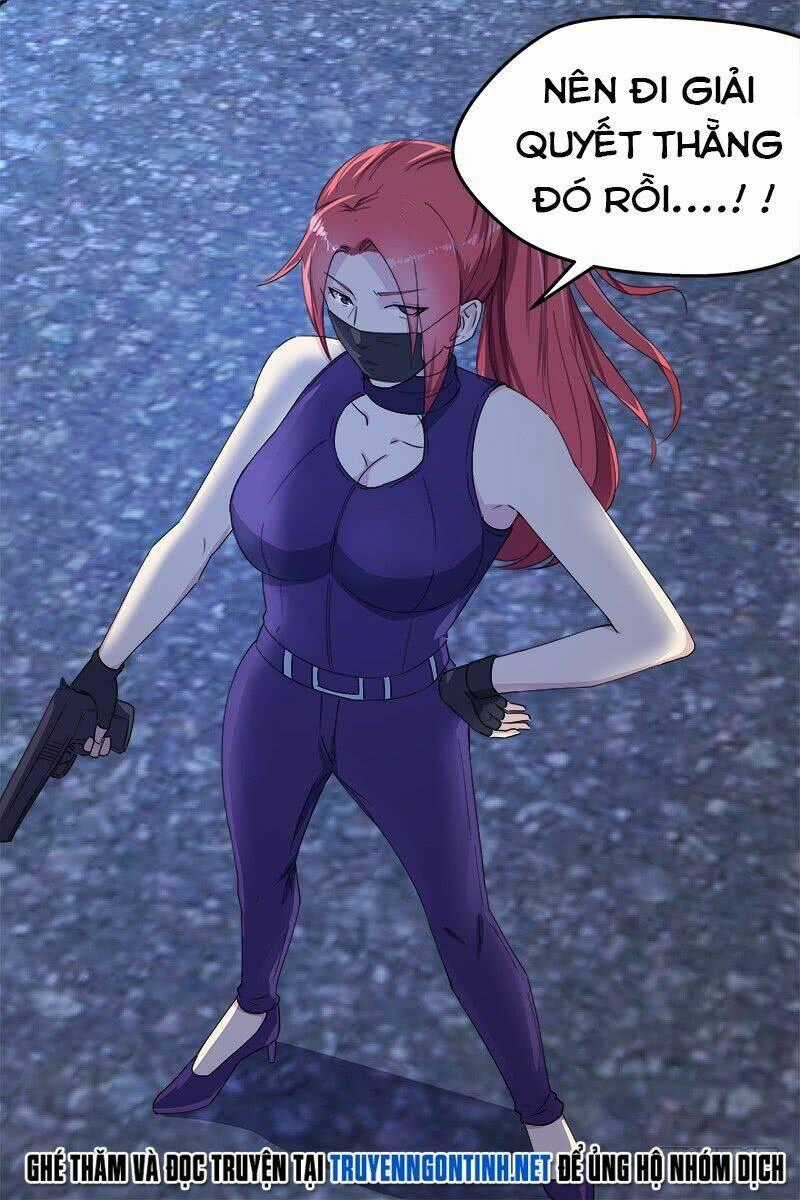 Siêu Năng Cuồng Thần Chapter 13 trang 36