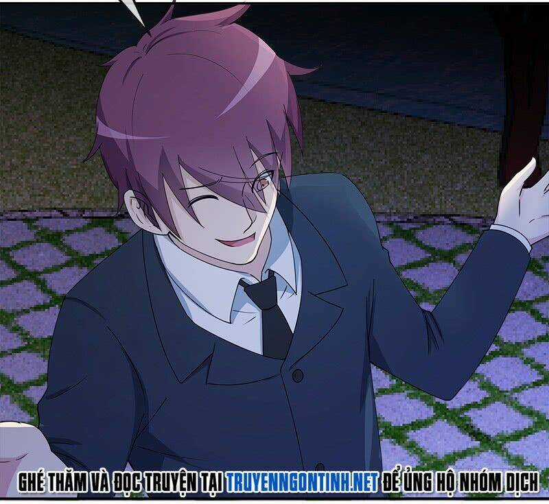 Siêu Năng Cuồng Thần Chapter 13 trang 4