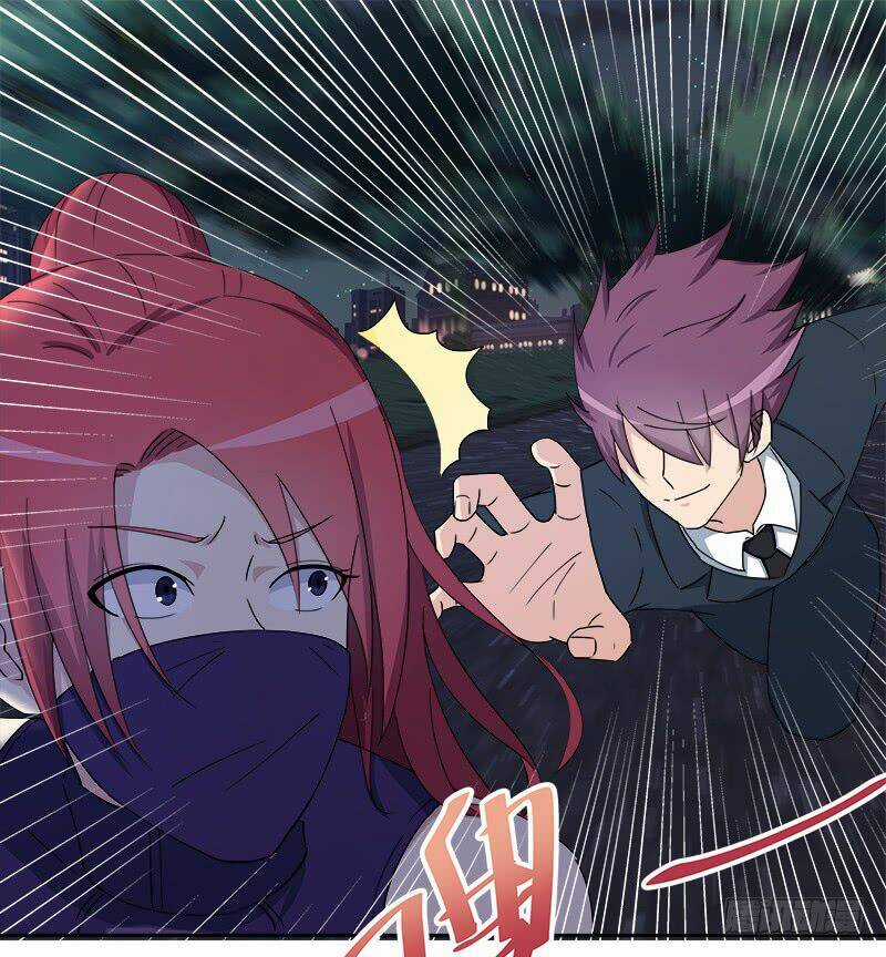 Siêu Năng Cuồng Thần Chapter 14 trang 11