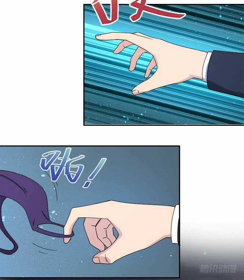 Siêu Năng Cuồng Thần Chapter 14 trang 12