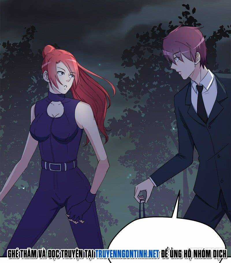 Siêu Năng Cuồng Thần Chapter 14 trang 13