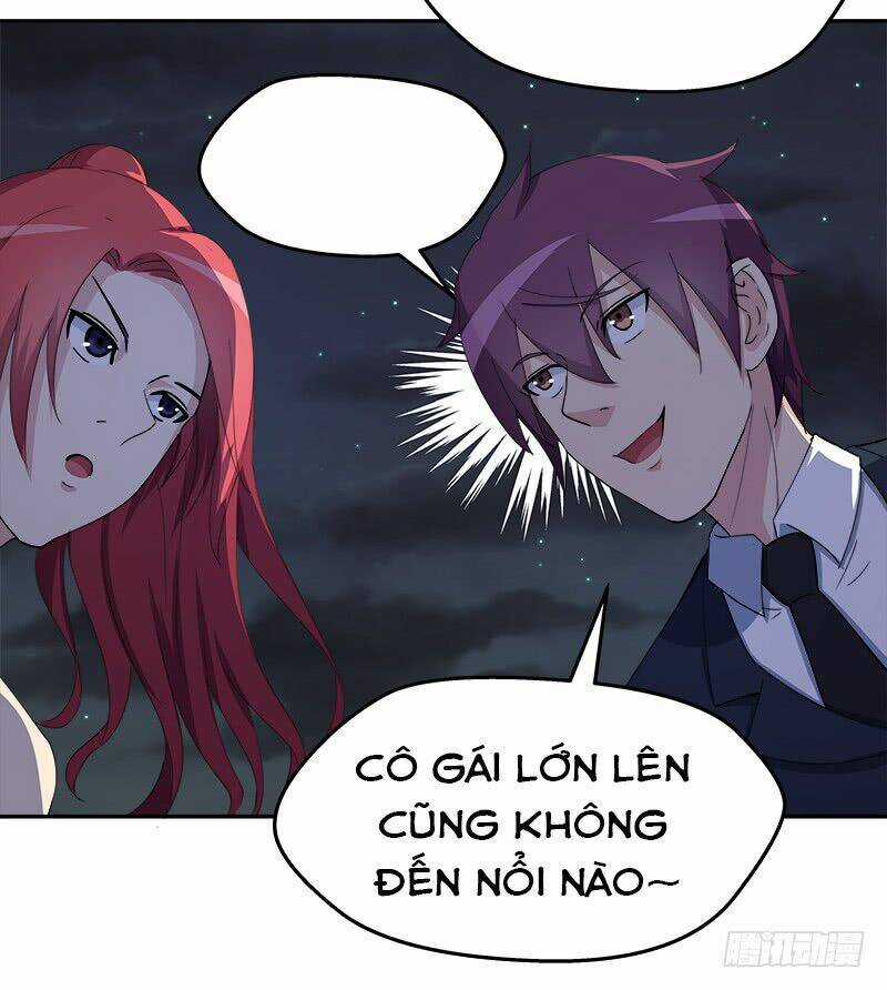 Siêu Năng Cuồng Thần Chapter 14 trang 14