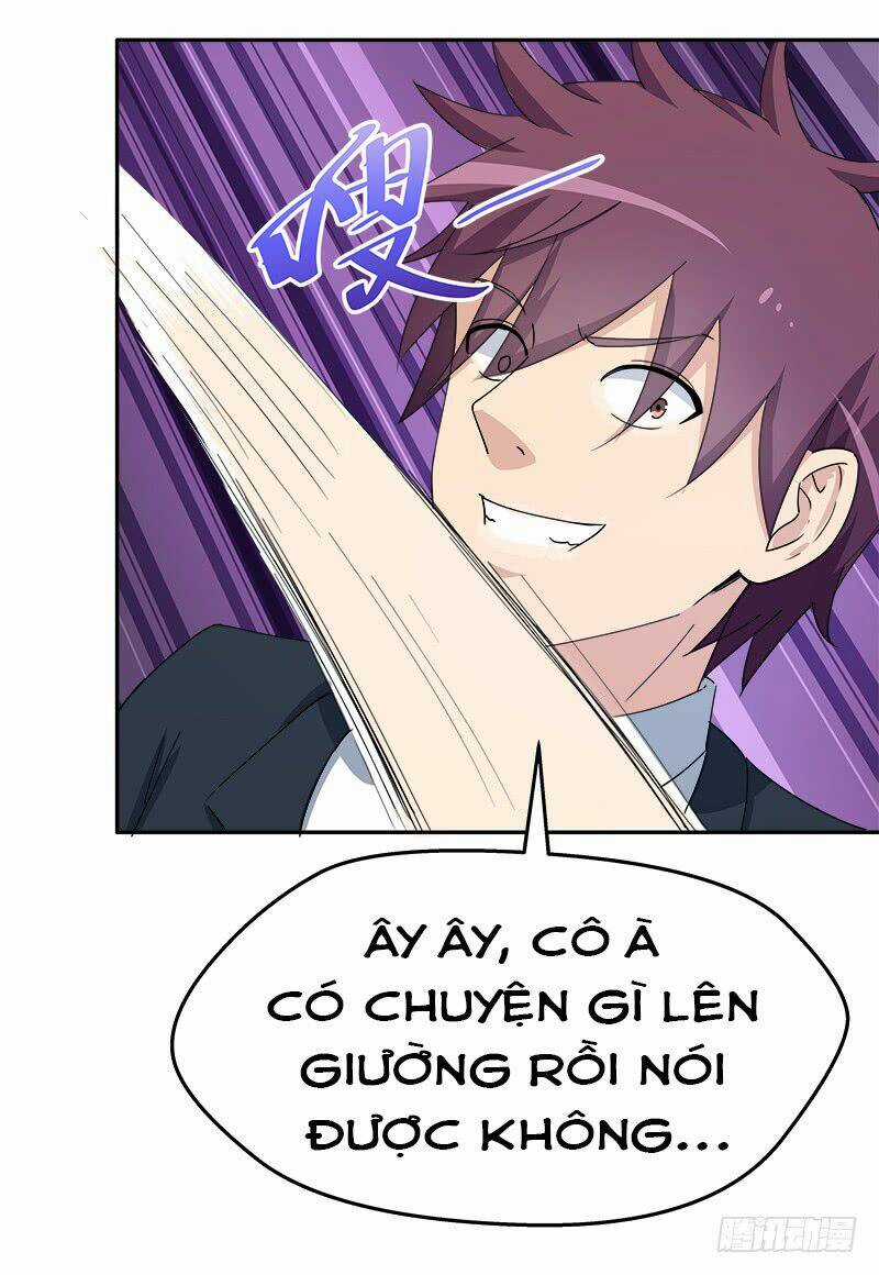 Siêu Năng Cuồng Thần Chapter 14 trang 16