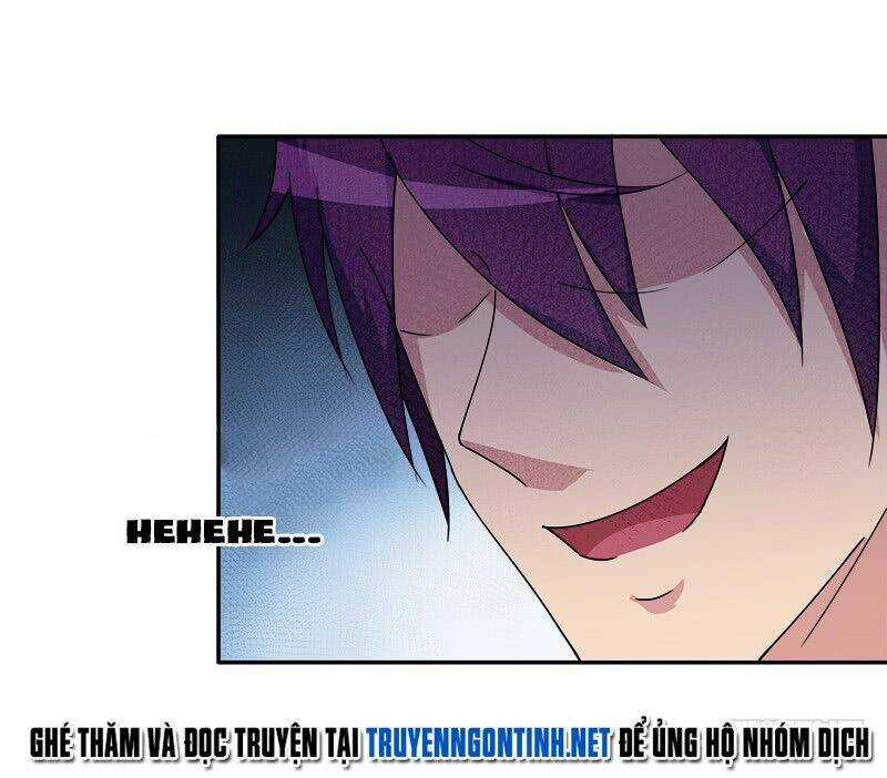 Siêu Năng Cuồng Thần Chapter 14 trang 19