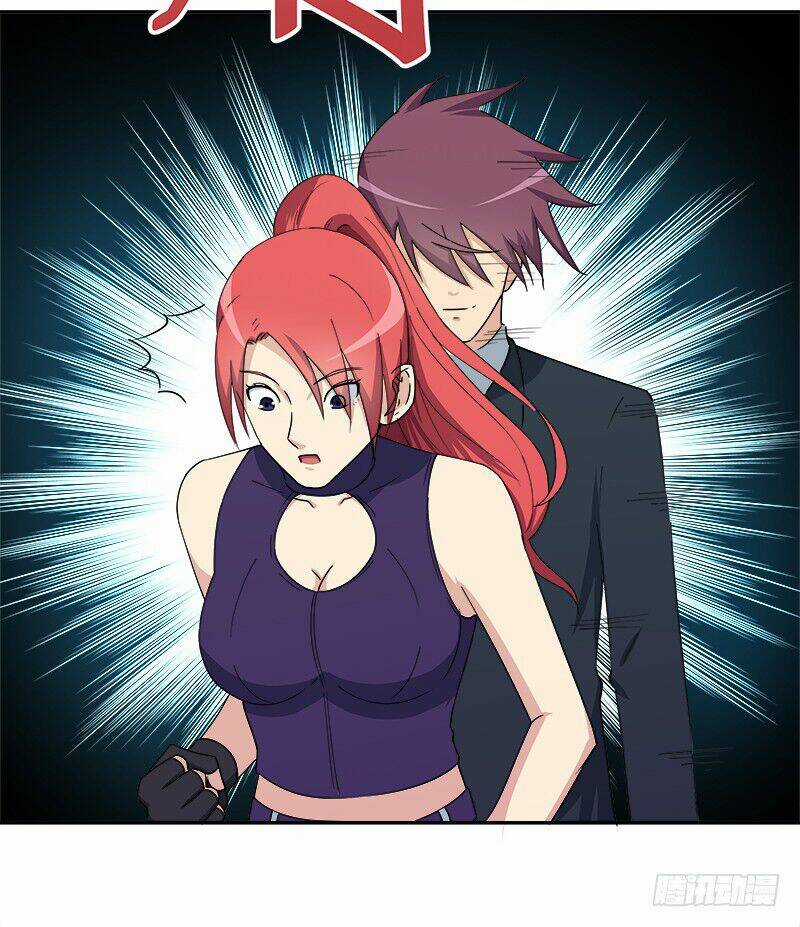 Siêu Năng Cuồng Thần Chapter 14 trang 21