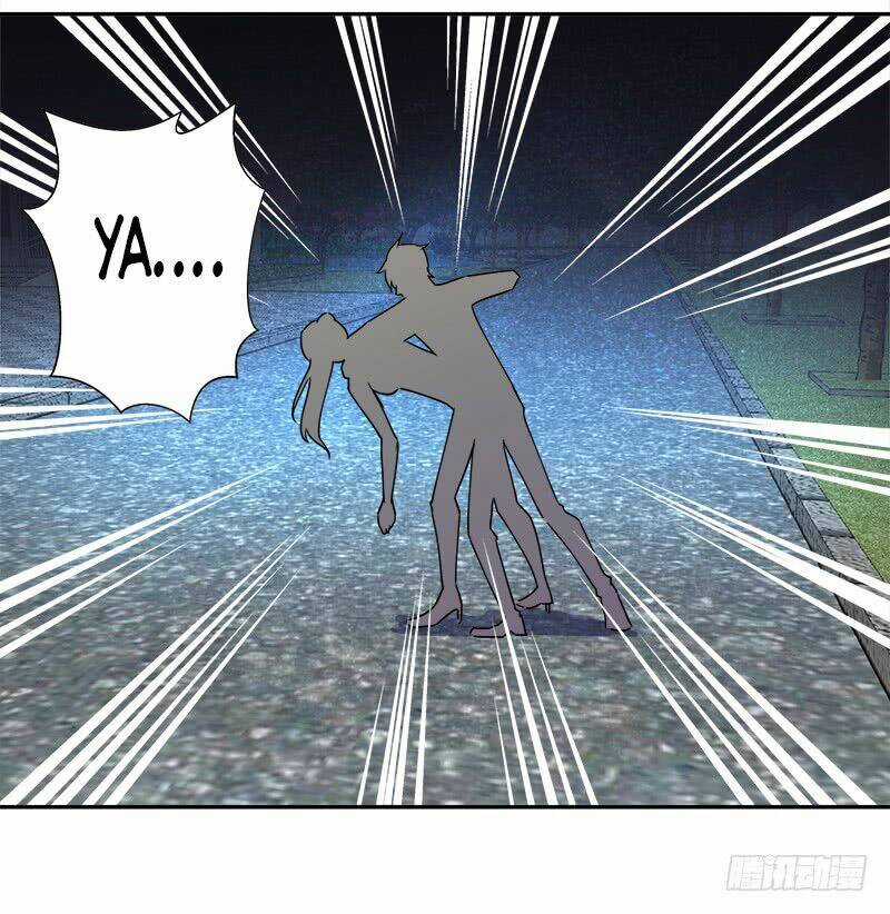 Siêu Năng Cuồng Thần Chapter 14 trang 22