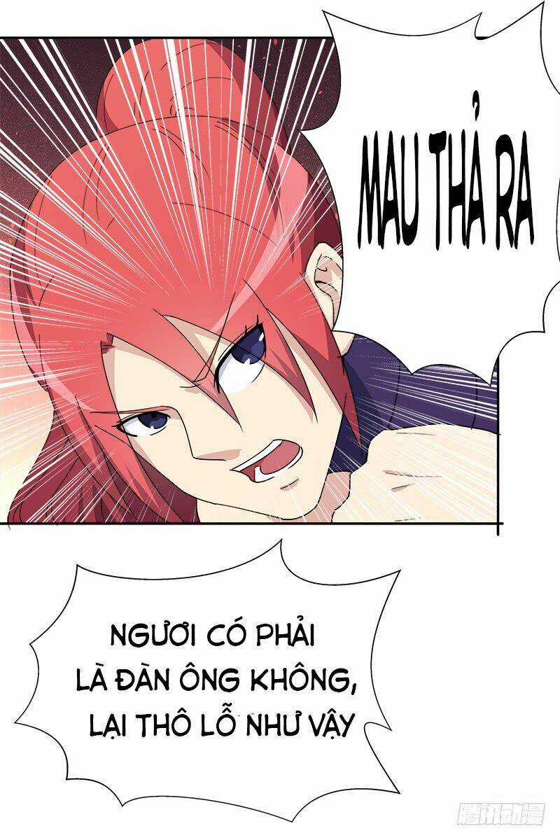 Siêu Năng Cuồng Thần Chapter 14 trang 24