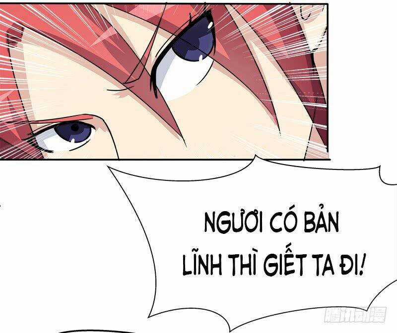 Siêu Năng Cuồng Thần Chapter 14 trang 26