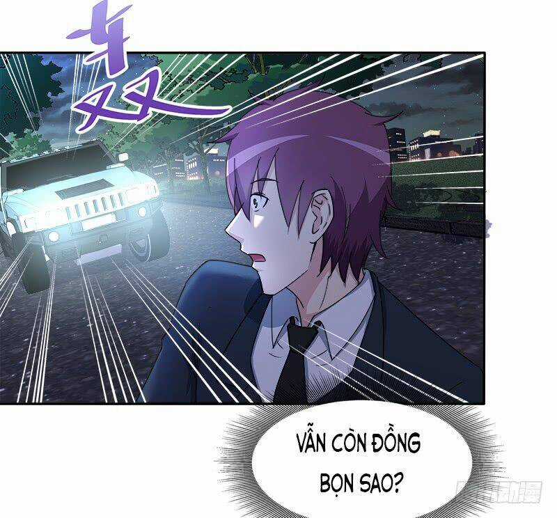 Siêu Năng Cuồng Thần Chapter 14 trang 29