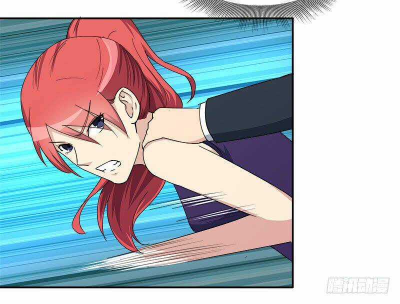 Siêu Năng Cuồng Thần Chapter 14 trang 30