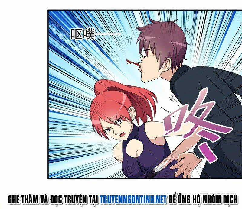 Siêu Năng Cuồng Thần Chapter 14 trang 31