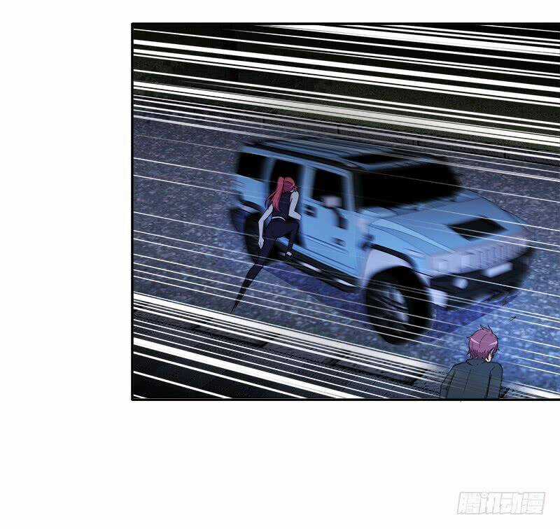 Siêu Năng Cuồng Thần Chapter 14 trang 33